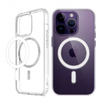 CAPA SPACE MAGSAFE MAGNETIC IPHONE 13 PRO