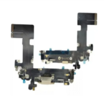 SB-0303 FLEX CONECTOR DE CARGA IPHONE 13 (PRIME) (Preto)