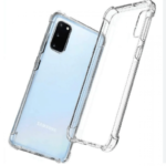 CAPA TRANSPARENTE SAMSUNG S20 ULTRA