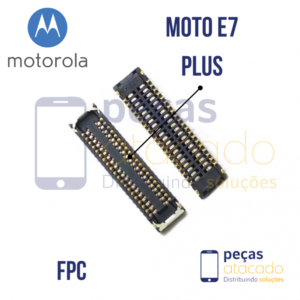 A-0019 FPC MOTOROLA MOTO E7 PLUS