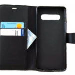 CAPA  CARTEIRA SAMSUNG S10 PLUS