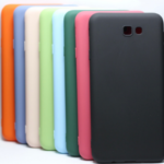 CAPA AVELUDADA SAMSUNG J7