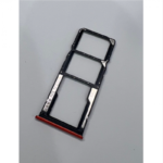 H-0019 FLEX BIOMETRIA SAMSUNG A10S (SM-A107M) (Azul)