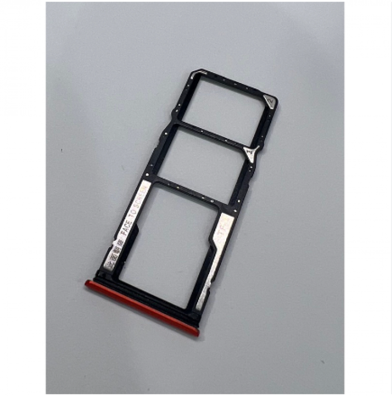 H-0019 FLEX BIOMETRIA SAMSUNG A10S (SM-A107M) (Azul)