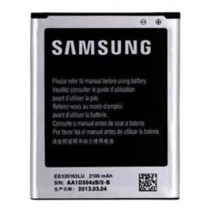 BA-0047 BATERIA 1 LINHA SAMSUNG S3 (9082) (EB535163LU)