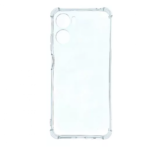 CAPA TRANSPARENTE MOTOROLA G05