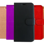 CAPA  CARTEIRA MOTOROLA ONE HYPER