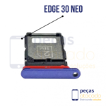 H-0021 FLEX BIOMETRIA SAMSUNG A12 (SM-A125M) A13 (SM-A135M) M12 (SM-M127F) M13 (SM-M135M) (Fúcsia)