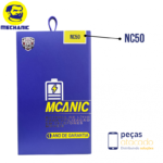 BA-0215 BATERIA MECHANIC MOTOROLA MOTO G41 (XT-2167) G32 (XT2235) (NC50) (1 ANO DE GARANTIA)