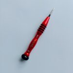 CHAVE DE PRECISÃO WYLIE T700 TRI-POINT Y0.6MM