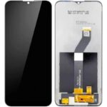 S-0260 FRONTAL MOTOROLA MOTO G8 POWER LITE (XT-2055) SEM ARO ORIGINAL CHINA IPS