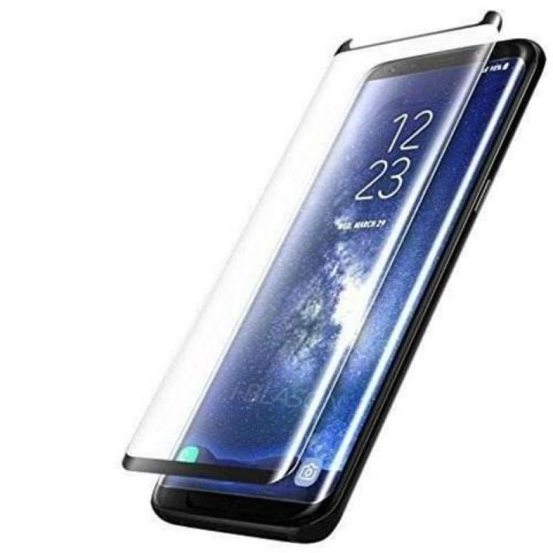 P-0688 PELICULA SAMSUNG S8 MINI |S8 | S9 CURVADA 3D