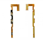 FP-0048 FLEX POWER E VOLUME MOTOROLA MOTO E22