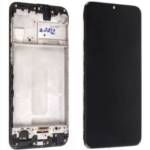 S-0733 FRONTAL SAMSUNG M30 (SM-M305) 30S M31 M21 COM ARO INCELL IPS