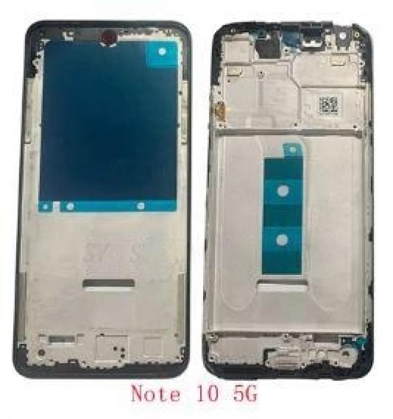CHASSI XIAOMI NOTE 10 5G