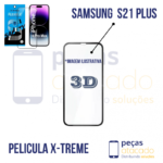 P-0703 PELICULA SAMSUNG S21 PLUS  X-TREME COVER