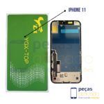 S-0464 FRONTAL IPHONE 11 (A2221) IC ORIGINAL CHINA IPS