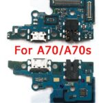 SB-0069 SUB PLACA DE CARGA SAMSUNG A70 | A70S A705 ORIGINAL