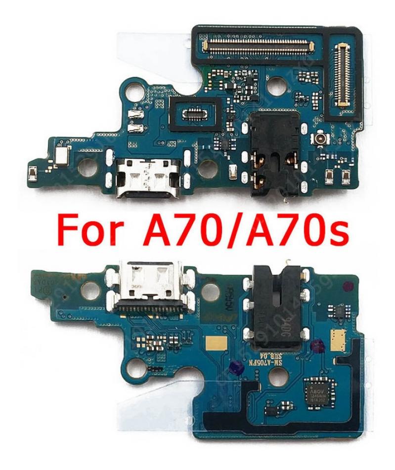 SB-0069 SUB PLACA DE CARGA SAMSUNG A70 | A70S A705 ORIGINAL
