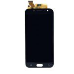 S-0203 FRONTAL SAMSUNG J7 PRO (SM-J730) SEM ARO PRETA INCELL IPS
