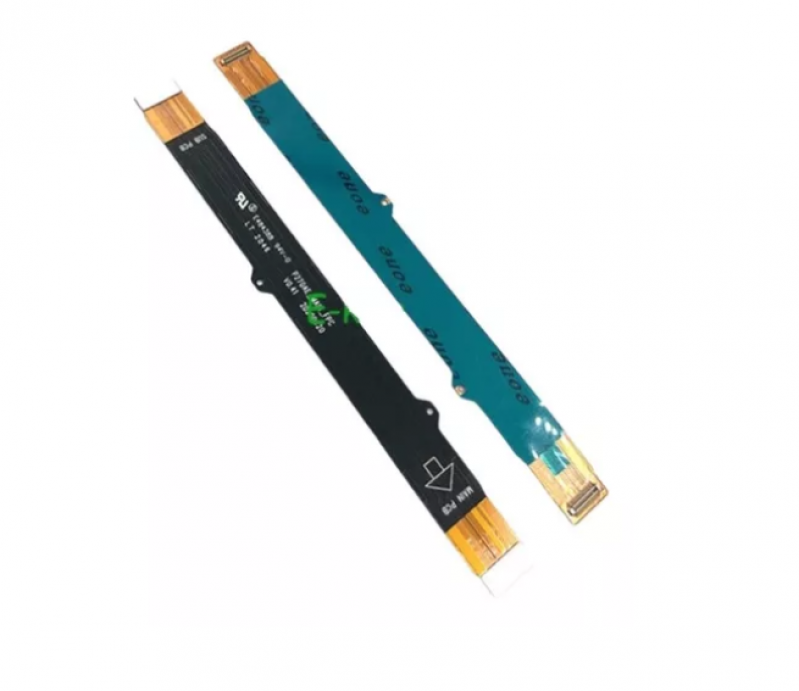 S-0076 FRONTAL SAMSUNG A50 (SM-A505) A30 (SM-A305) COM ARO WE KEEP OLED