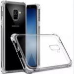 CAPA TRANSPARENTE SAMSUNG J5 PRIME