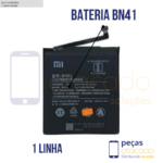 BA-0114 BATERIA 1 LINHA XIAOMI (BN41)