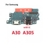 SB-0049 SUB PLACA DE CARGA SAMSUNG A30 A305 TURBO