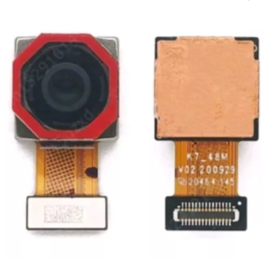G-0043 FLEX CAMERA TRASEIRA XIAOMI NOTE 10 4G
