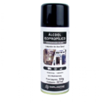 ÁLCOOL 99,8% ISOPROPÍLICO SPRAY AEROSSOL 227ML IMPLASTEC