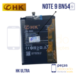 BA-0149 BATERIA 1 LINHA XIAOMI REDMI NOTE 9 BN54
