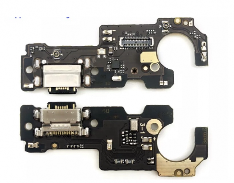 SB-0277 SUB PLACA DE CARGA XIAOMI POCO M3 PRO | NOTE 10 5G TURBO