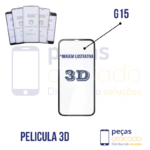 P-0754 PELICULA MOTOROLA MOTO G06 3D