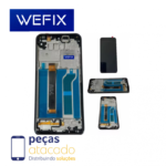 S-0569 FRONTAL LG K51(LMK500MU) Q51 (LM-Q510N) COM ARO WEFIX IPS