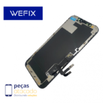 FRONTAL IPHONE 12 | 12 PRO  INCELL (SEM CI) WEFIX LCD IPS