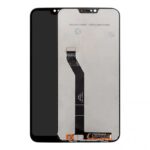 S-0245 FRONTAL MOTOROLA MOTO G7 POWER (XT-1955) SEM ARO ORIGINAL CHINA IPS