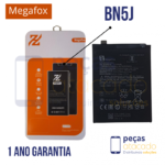 BA-0501 BATERIA MEGAFOX XIAOMI MI 12T | 12T PRO | POCO X5 (BN5J) (1 ANO DE GARANTIA)