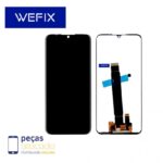 S-0466 FRONTAL MOTOROLA MOTO E6 PLUS (XT2025) SEM ARO WEFIX IPS