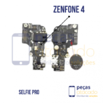 SB-0319 SUB PLACA DE CARGA ASUS ZENFONE 4 SELFIE PRO (ZD552KL)