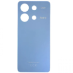 TAMPA TRASEIRA XIAOMI REDMI NOTE 12 4G ICE AZUL