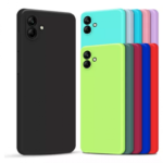 CAPA AVELUDADA SAMSUNG A06