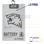 BA-0390 BATERIA ROX SAMSUNG J5 PRIME (SM-G570) (EB-BG570) (1 ANO DE GARANTIA)