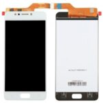 FRONTAL ASUS ZENFONE (ZC520KL) SEM ARO BRANCA ORIGINAL CHINA IPS