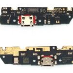 SB-0116 SUB PLACA DE CARGA MOTOROLA MOTO E5 | G6 PLAY ORIGINAL