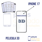 P-0746 PELICULA IPHONE 17 3D