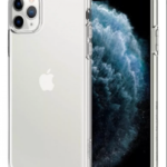 CAPA TRANSPARENTE IPHONE 11 PRO MAX