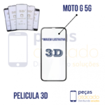 P-0170 PELICULA MOTOROLA MOTO G 5G 3D