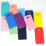 CAPA AVELUDADA SAMSUNG J5 PRIME