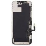 S-0346 FRONTAL IPHONE 12 (A2173) | 12 PRO (A2341) PRETO INCELL HD IPS