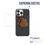 POP SOCKET CAPIVARA COSTAS